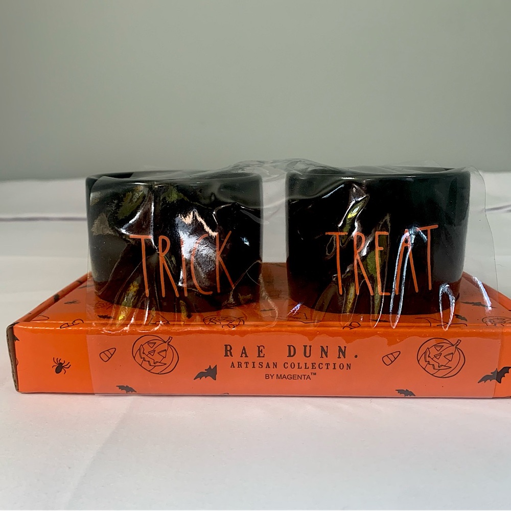 RAE DUNN CANDLE ARTISAN COLLECTION